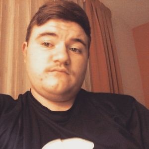 Meet your Posher, Billy